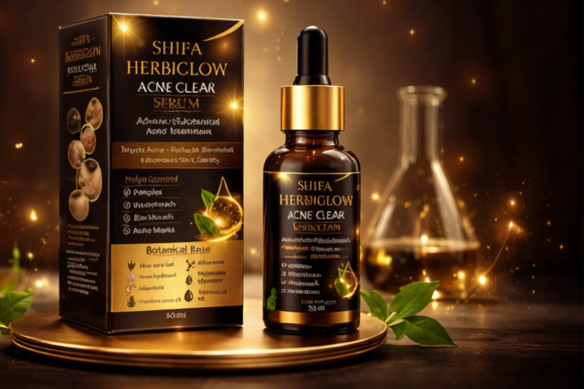 Botanical Formula